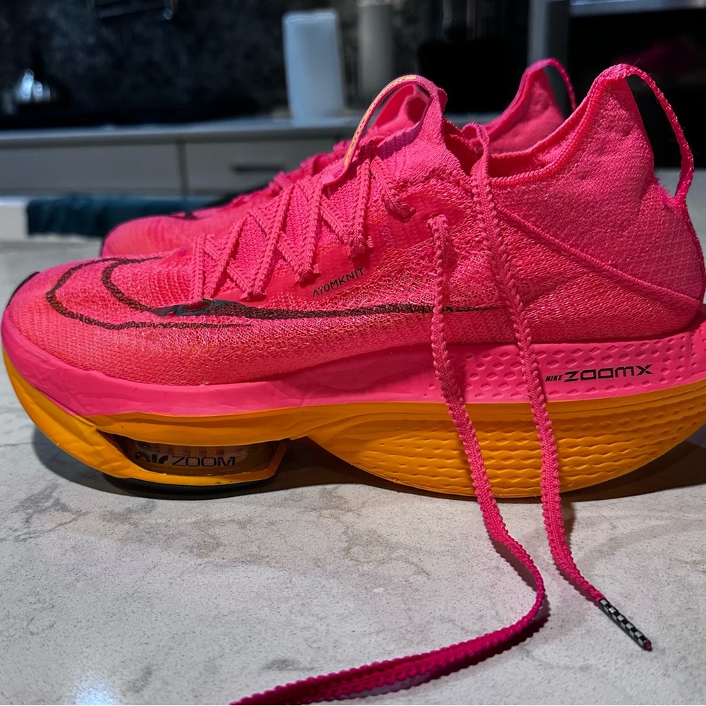 Nike Alphafly 2 Next% ZOOMX
